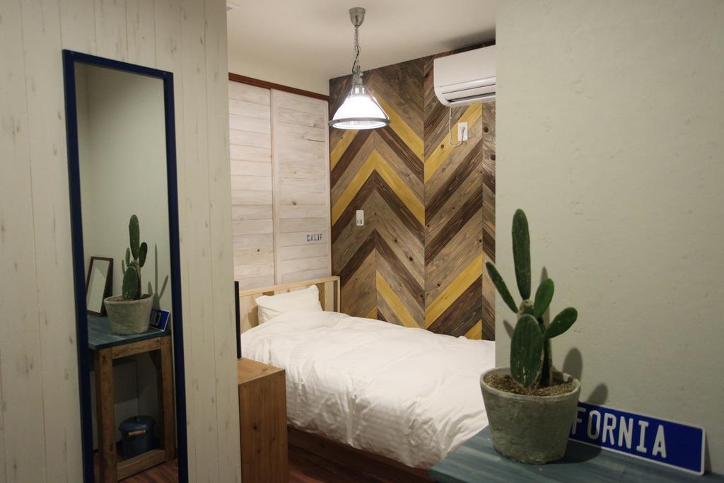 North Front Hostel Fukuchiyama Luaran gambar