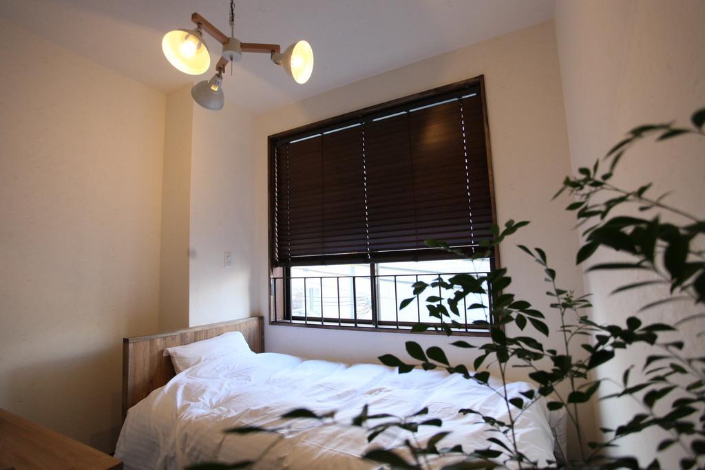 North Front Hostel Fukuchiyama Luaran gambar