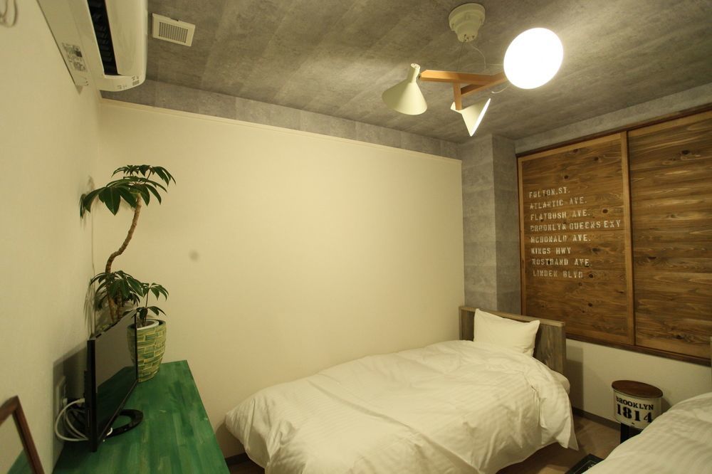 North Front Hostel Fukuchiyama Luaran gambar