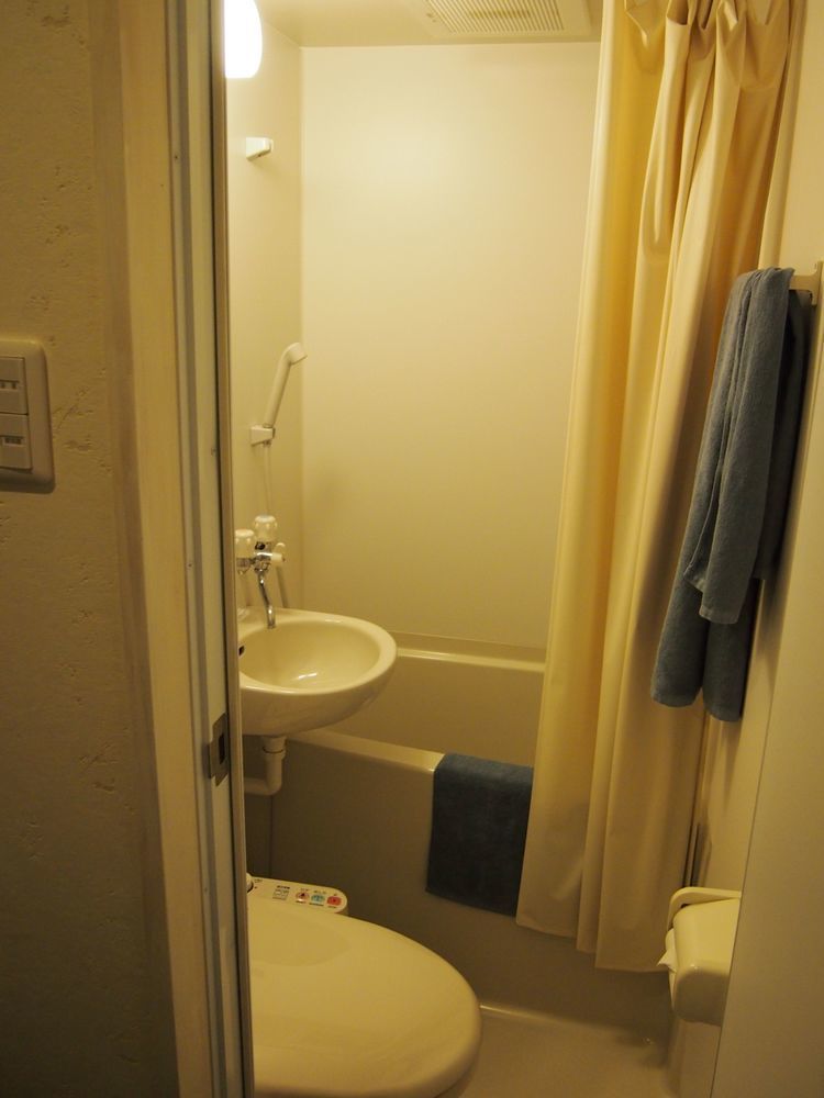North Front Hostel Fukuchiyama Luaran gambar